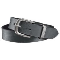 Held BELT WOMEN dámský kožený pásek vel.105 černý